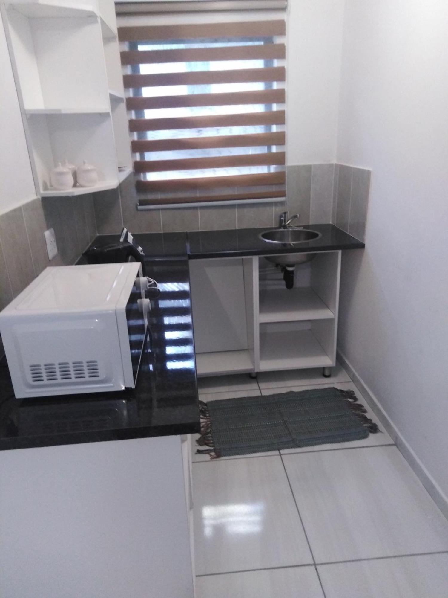 Apartment 17 On Driffield East London