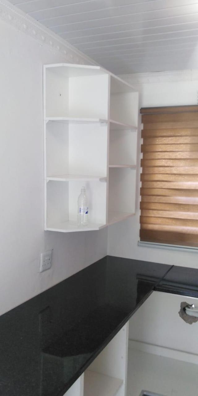 17 On Driffield Apartment East London